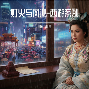 一国灯火，换不回一人