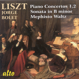 Piano Sonata in B Minor, S178/R21:Andante sostenuto -