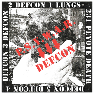 Defcon 3 (Condition of Man)