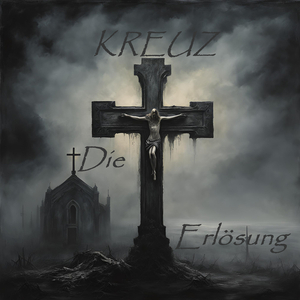 Kreuz Die Erlösung