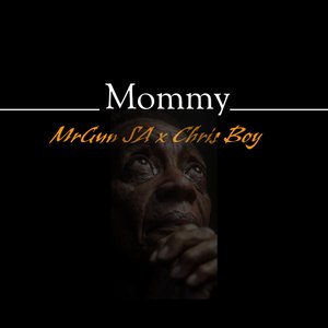 Mommy