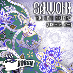 Big City Routine (Original Mix)