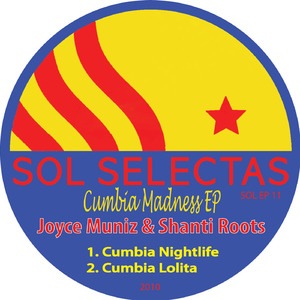 Cumbia Nightlife (Cumbia Nightlife)
