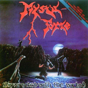 Shipwrecked With The Wicked