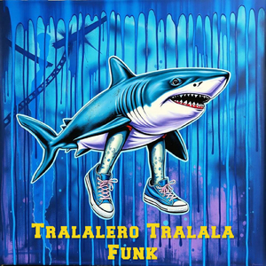 Tralalero Tralala Funk