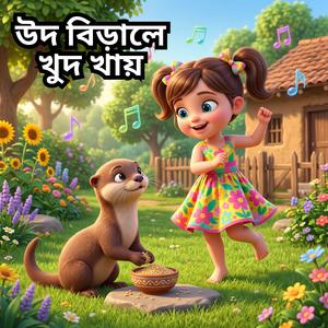 Ud birale khud khaye