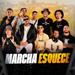 Marcha Esquece