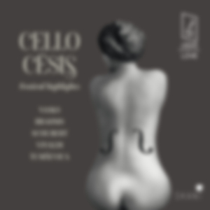 Cello Concerto No. 2 "Presence": III. Adagio (Live)