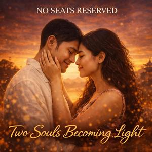 Two Souls Becoming Light