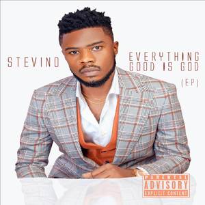 EVERYTHING GOOD IS GOD