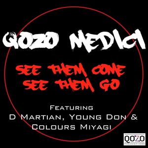 See Them Come See Them Go