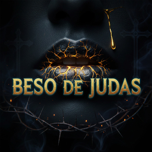 Beso de Judas Traicion