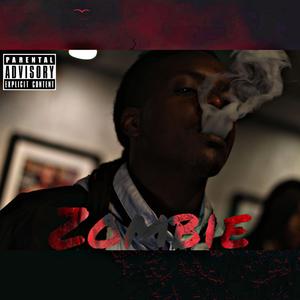 Zombie (feat. Trilly & Tlz)