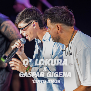 Tanto Amor (En Vivo Tecnópolis)