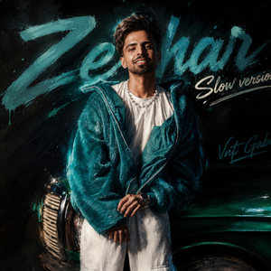 Zehar (Slow & Reverb)