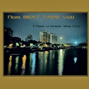 WHERE?(Oldschool Boombap Beat)