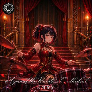 くれない (Instrumental Version)