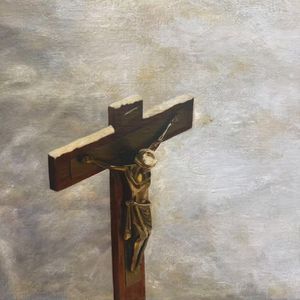 永不落幕的灯光