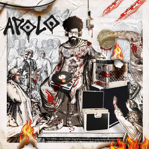 Na de Na (feat. Ksen32)