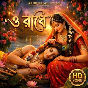 ও রাধে