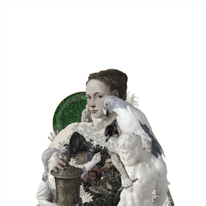 Beyond Us, Only Darkness