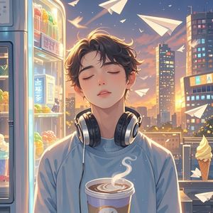 耳机里的潮汐-不被定义的人生