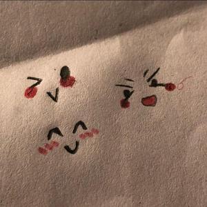 恰似人间朝暮 伴奏