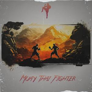 Muay Thai Fighter