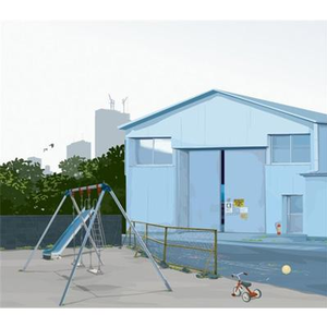 トケイソウ