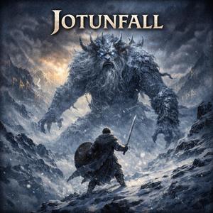 Jotunfall