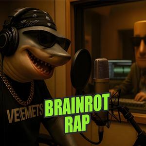 Brainrot Rap Party 2