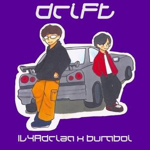 DRIFT! (feat. Bumboi)