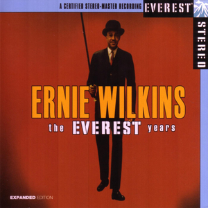 Ernie's Blues
