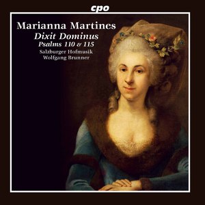 Psalm 151: VIII. Ma nell' avversa sorte