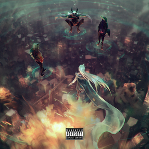 Dynamite (feat. A.I & envatilea)