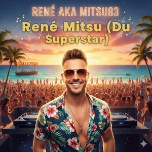 René Mitsu (Du Superstar)