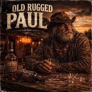 OLD RUGGED PAUL