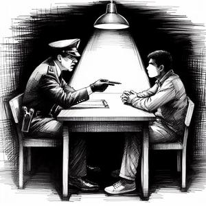 Tunnusta! (feat. Kriso K & Setä Koponen)