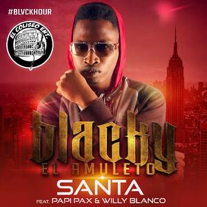 Santa (feat. Papi Pax & Willy Blanco)