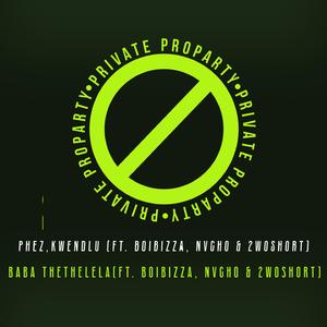 Phezukwendlu (feat. Boibizza, Nvcho & 2woShort)
