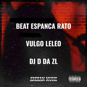BEAT ESPANCA RATO