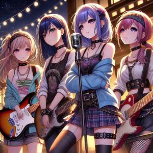 ダンシングナイト(リマスター)