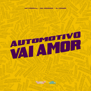 Automotivo Vai Amor