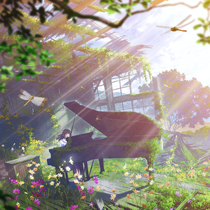 ピアノ·レッスン(piano.ver)（翻自 古川本舗）