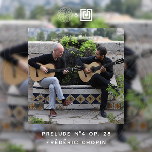 Prelude Nº 4, Op. 28