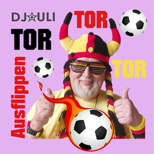 Tor Ausflippen