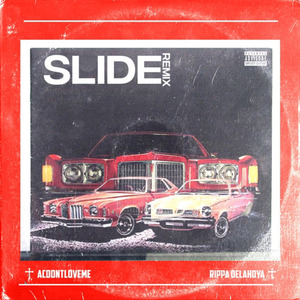 Slide (Remix)