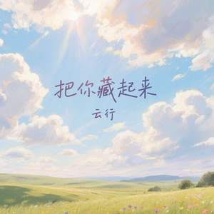 把你藏起来