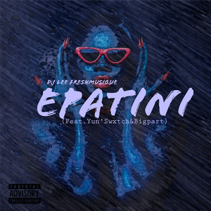 Epatini
