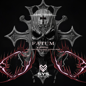 Fatum (Robin Hastings Remix)